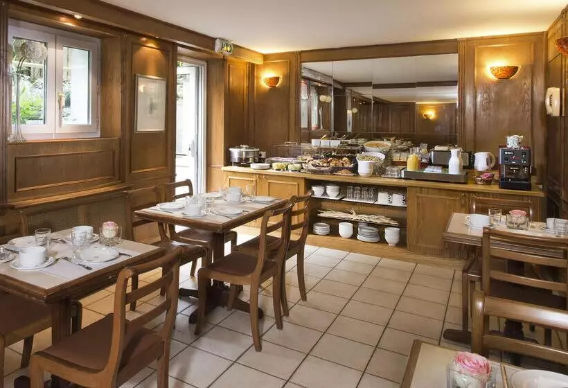 Fotos del hotel Best Western Montcalm:  3