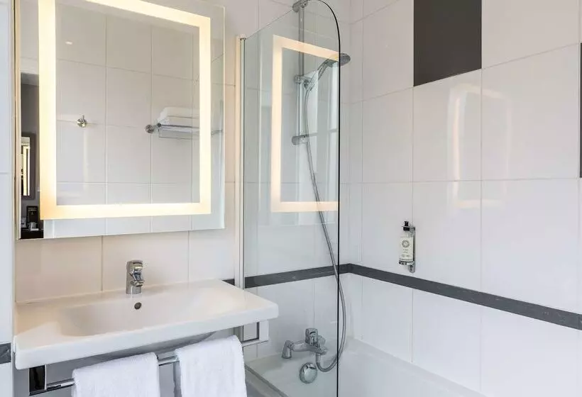 Fotos del hotel Best Western Montcalm:  5