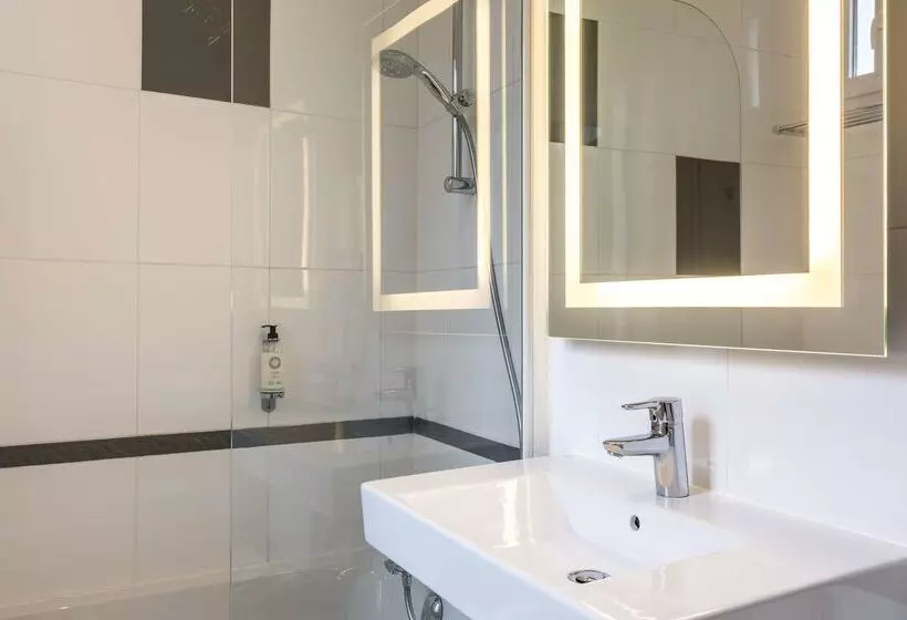 Fotos del hotel Best Western Montcalm:  13