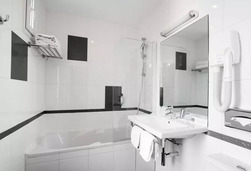 Fotos del hotel Best Western Montcalm:  9