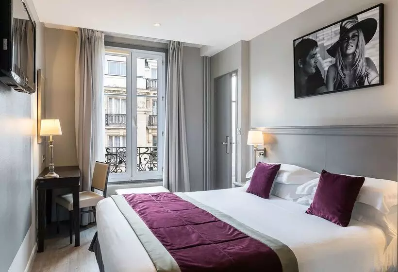 Fotos del hotel Best Western Montcalm:  24