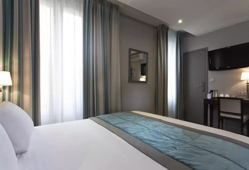 Fotos del hotel Best Western Montcalm:  20