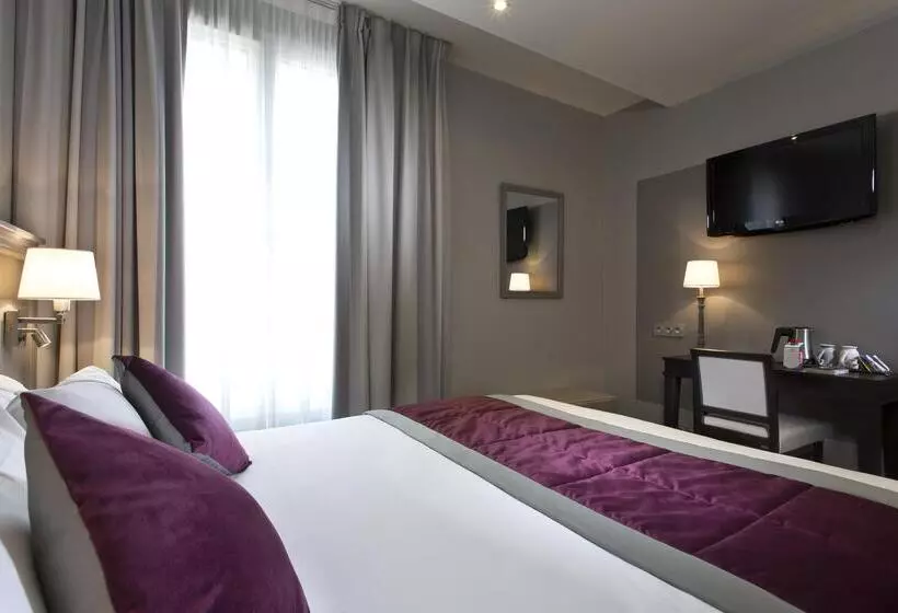 Fotos del hotel Best Western Montcalm:  19