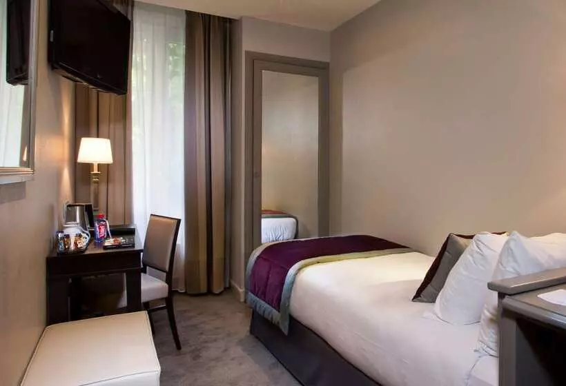 Fotos del hotel Best Western Montcalm:  22