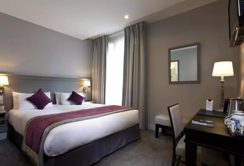 Fotos del hotel Best Western Montcalm:  23