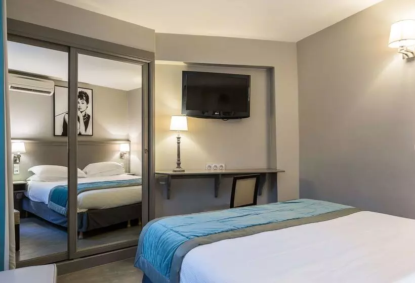 Fotos del hotel Best Western Montcalm:  14