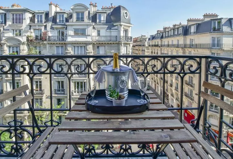 Fotos del hotel Best Western Montcalm:  8