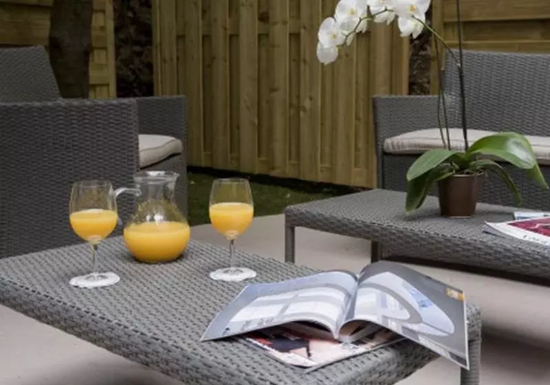 Fotos del hotel Best Western Montcalm:  4