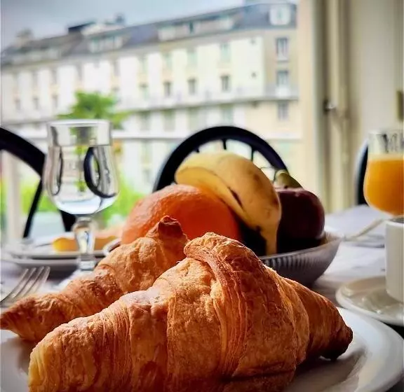 Fotos del hotel De Lisieux:  10