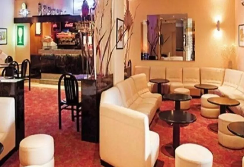 Fotos del hotel De Lisieux:  17