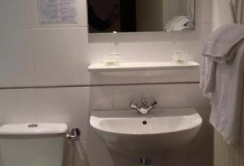 Fotos del hotel De Lisieux:  6