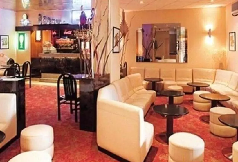 Fotos del hotel De Lisieux:  3