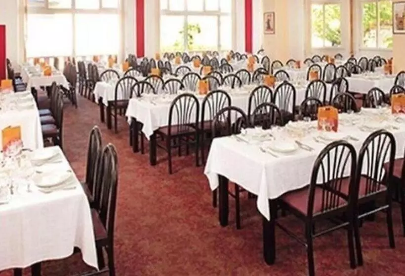 Fotos del hotel De Lisieux:  4