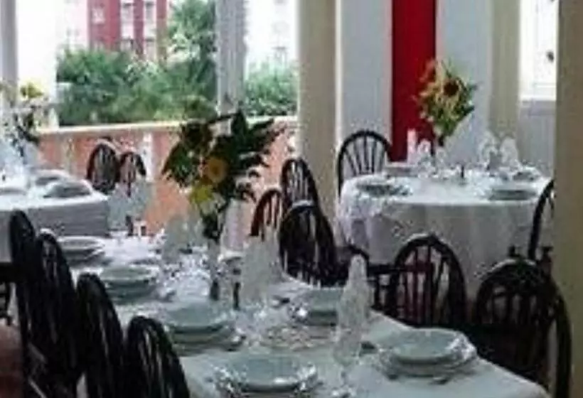 Fotos del hotel De Lisieux:  14