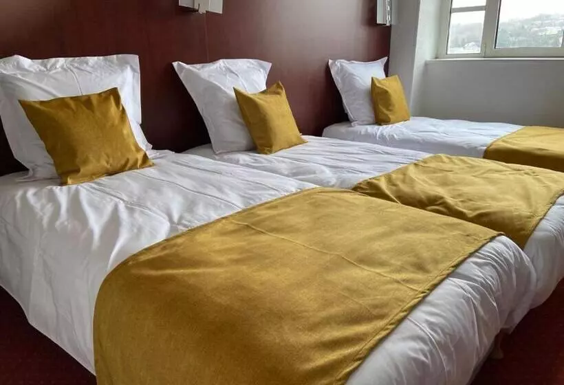 Fotos del hotel De Lisieux:  2