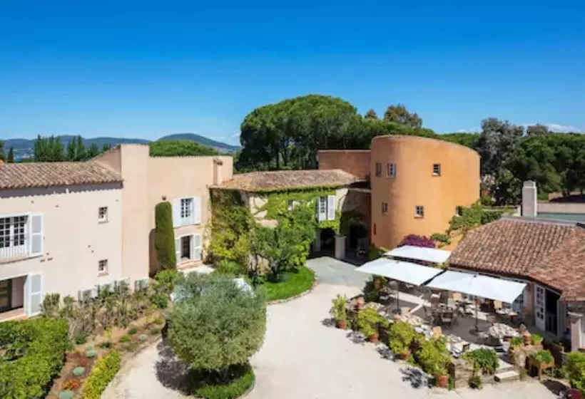 Fotos del hotel Hôtel La Mandarine:  23