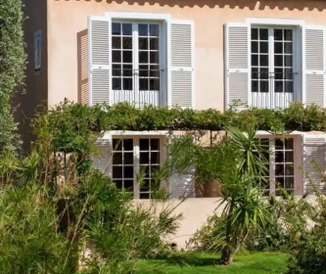 Fotos del hotel Hôtel La Mandarine:  17