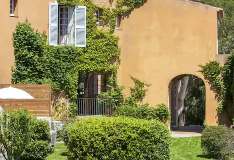 Fotos del hotel Hôtel La Mandarine:  19