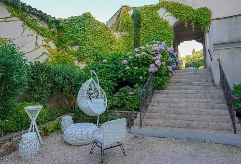 Fotos del hotel Hôtel La Mandarine:  5