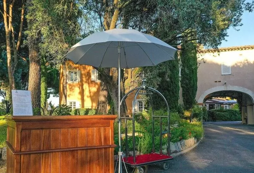 Fotos del hotel Hôtel La Mandarine:  24