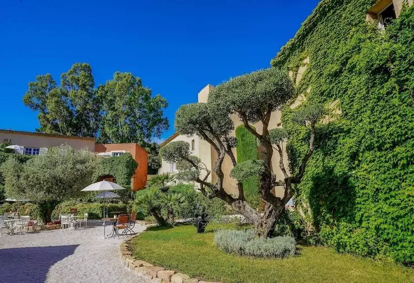 Fotos del hotel Hôtel La Mandarine:  8