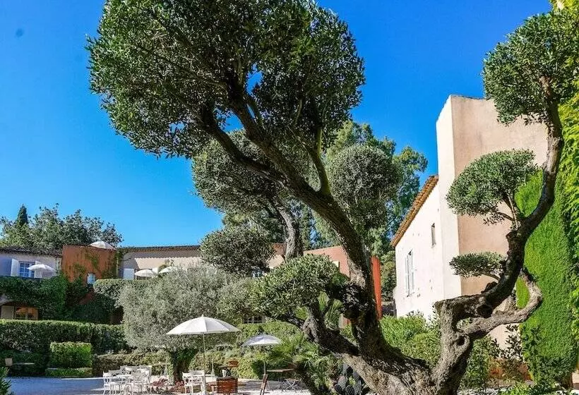 Fotos del hotel Hôtel La Mandarine:  11