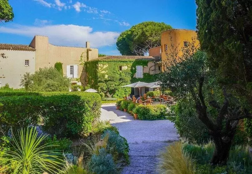 Fotos del hotel Hôtel La Mandarine:  21