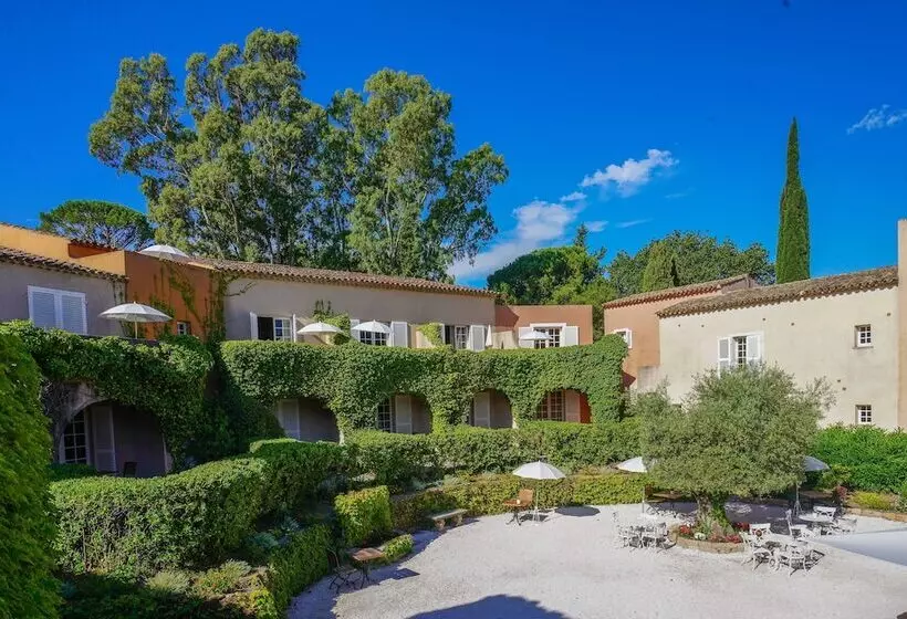 Fotos del hotel Hôtel La Mandarine:  22