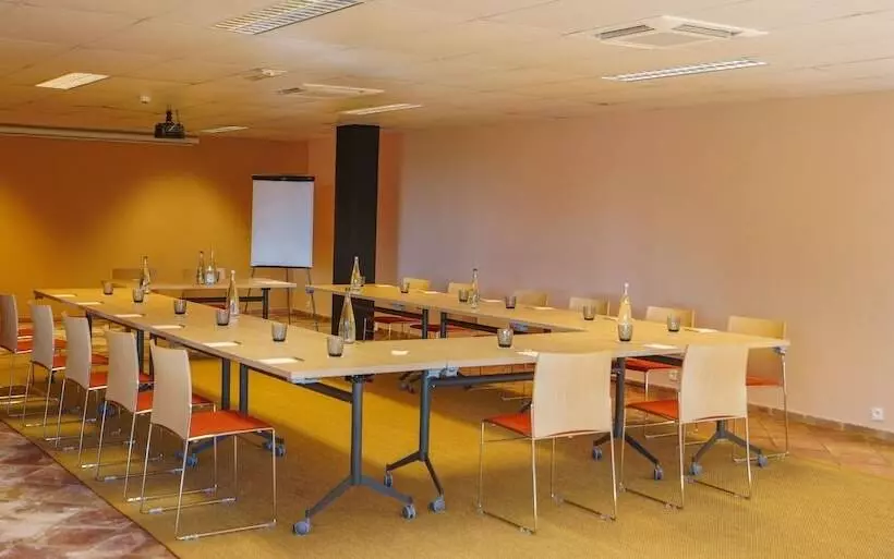 Fotos del hotel Hôtel La Mandarine:  4