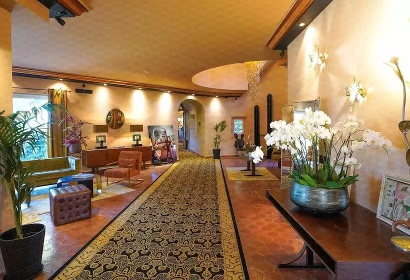 Fotos del hotel Hôtel La Mandarine:  2