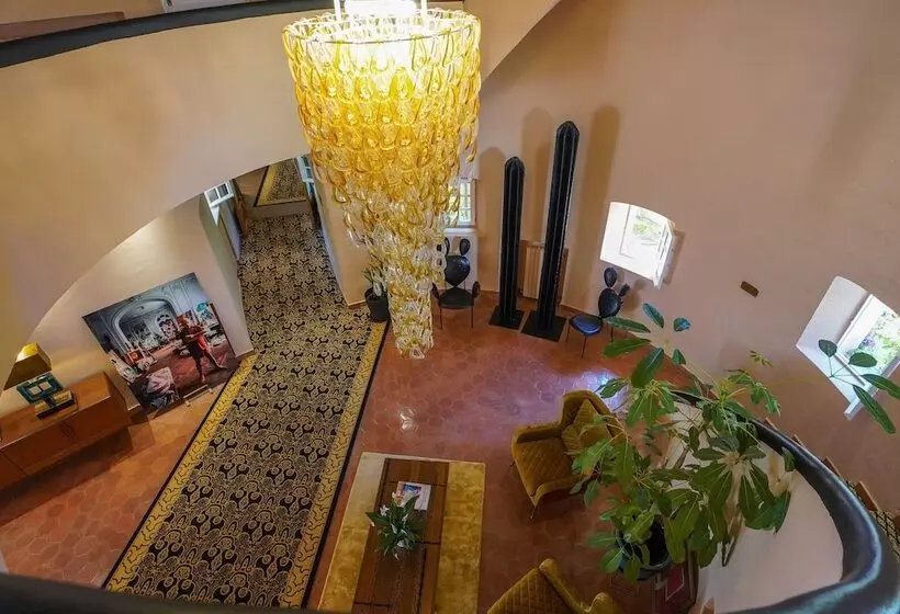 Fotos del hotel Hôtel La Mandarine:  25