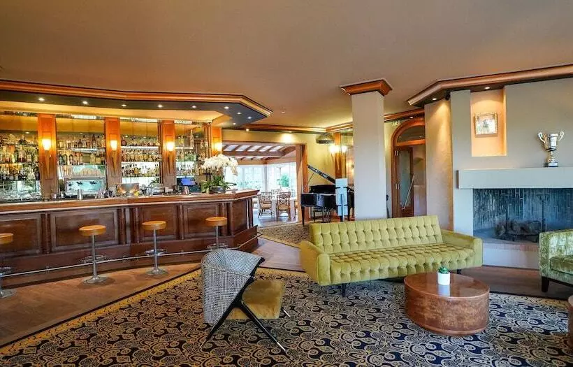 Fotos del hotel Hôtel La Mandarine:  13