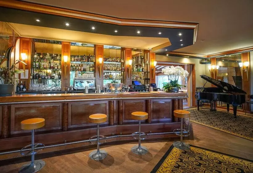 Fotos del hotel Hôtel La Mandarine:  7