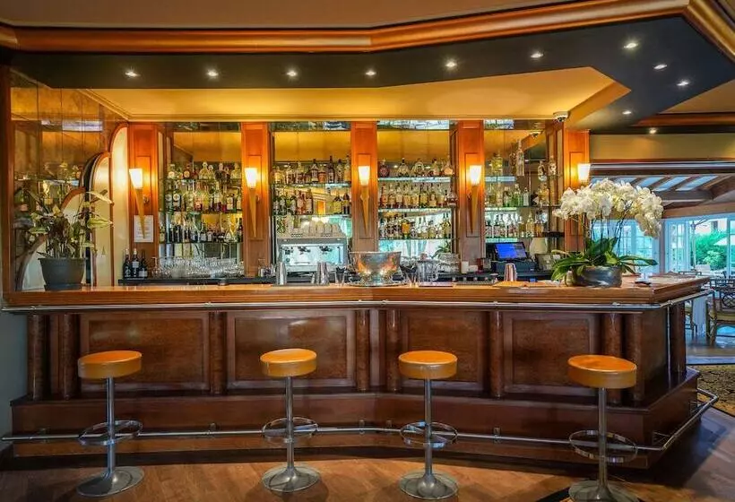 Fotos del hotel Hôtel La Mandarine:  3