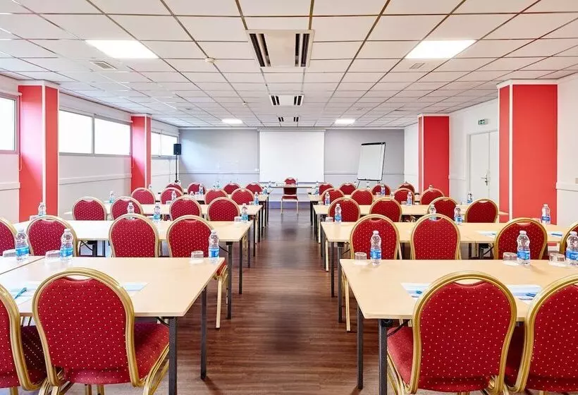 Fotos del hotel Hôtel Le Biarritz:  21