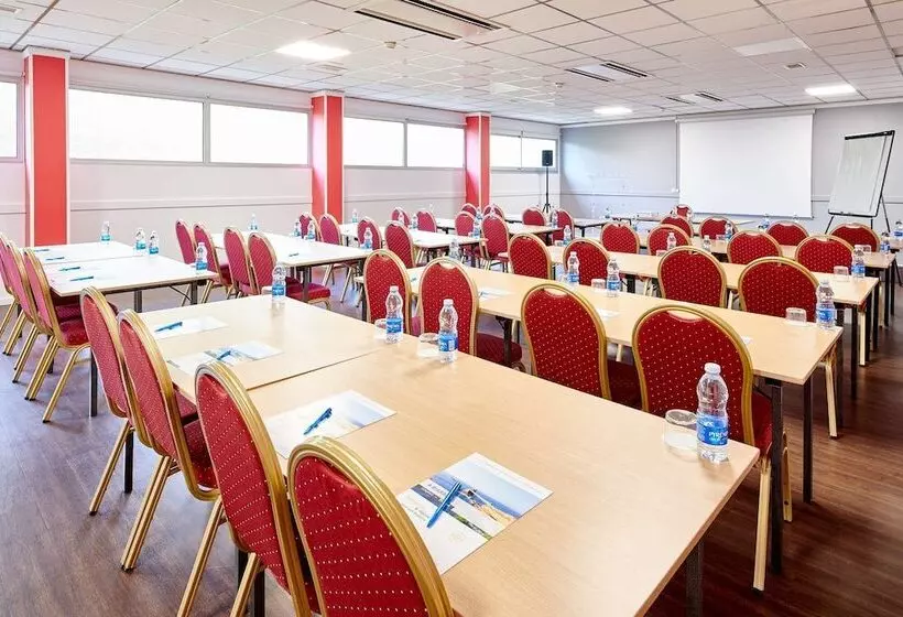 Fotos del hotel Hôtel Le Biarritz:  18