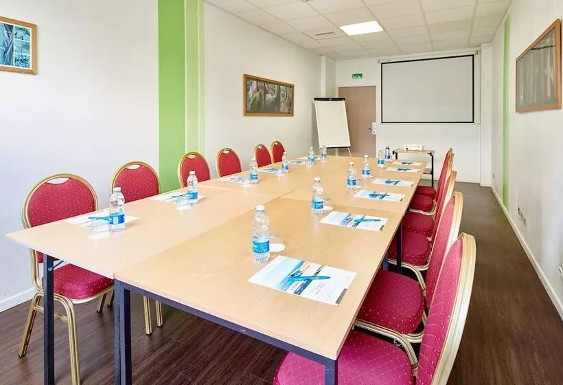 Fotos del hotel Hôtel Le Biarritz:  5