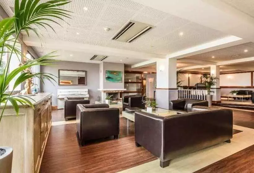 Fotos del hotel Hôtel Le Biarritz:  9