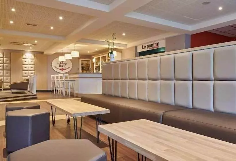 Fotos del hotel Hôtel Le Biarritz:  17