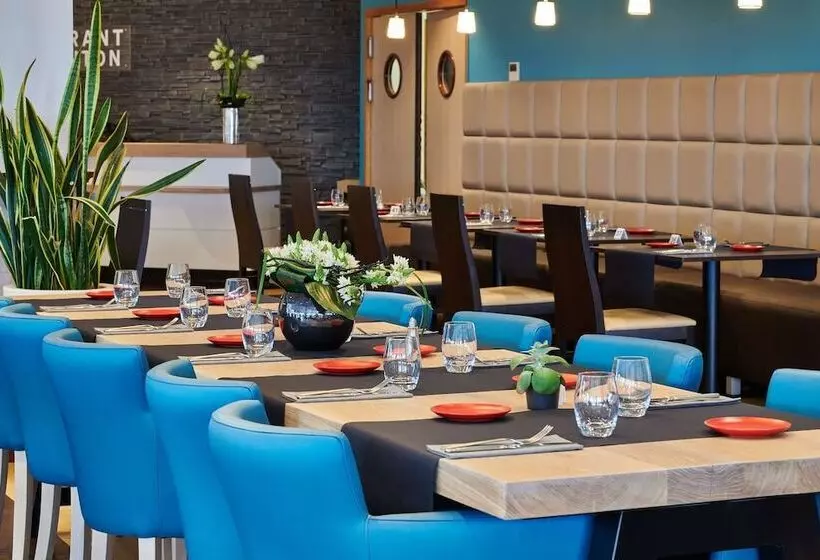 Fotos del hotel Hôtel Le Biarritz:  10