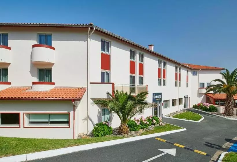 Fotos del hotel Hôtel Le Biarritz:  20
