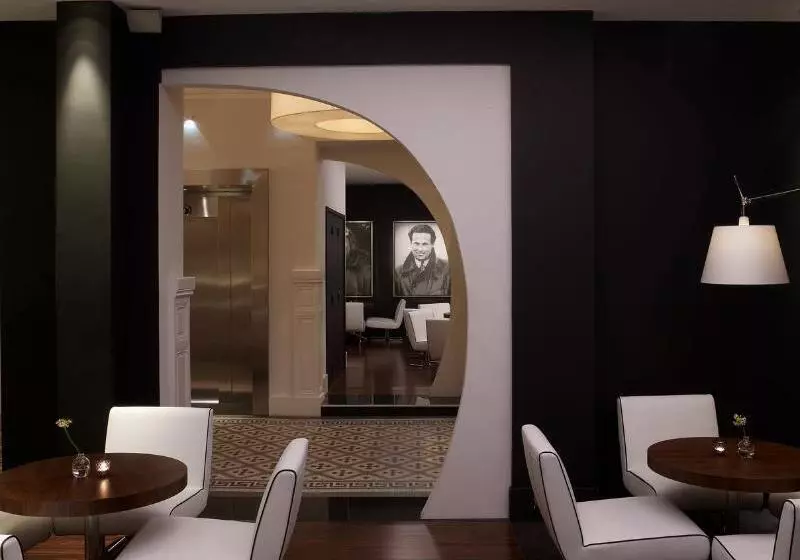 Fotos del hotel Le Grand Balcon:  3