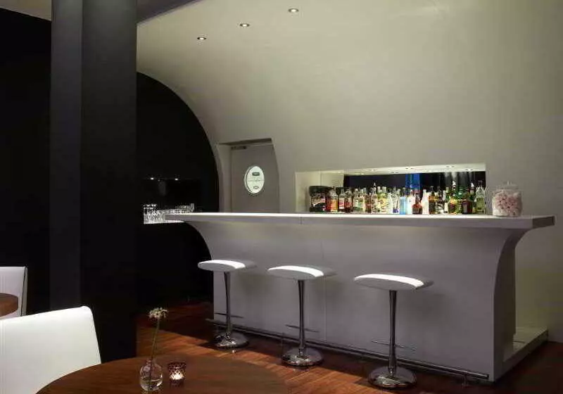 Fotos del hotel Le Grand Balcon:  5