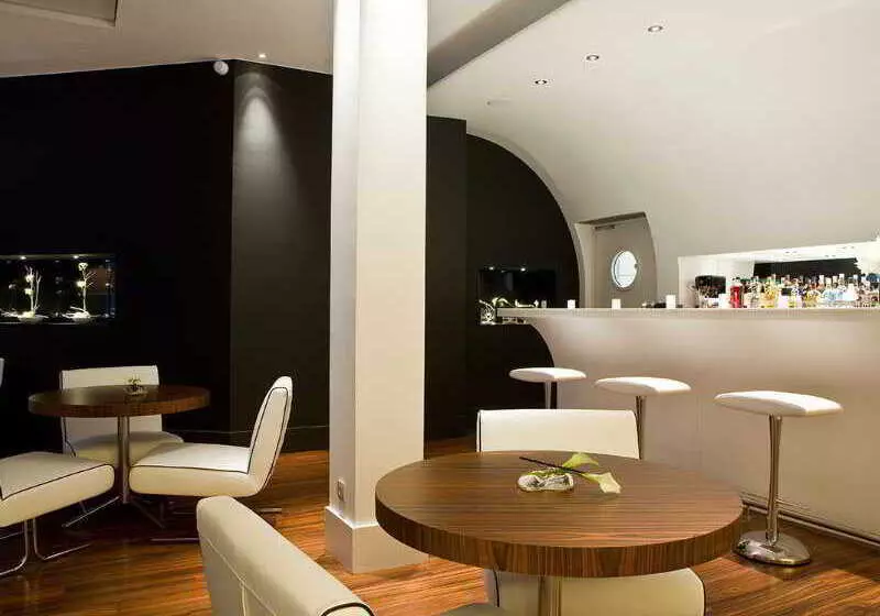 Fotos del hotel Le Grand Balcon:  7