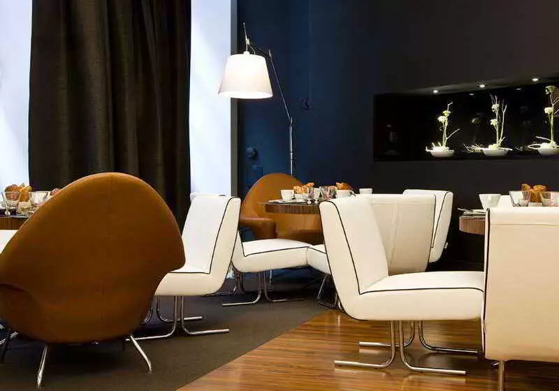 Fotos del hotel Le Grand Balcon:  6