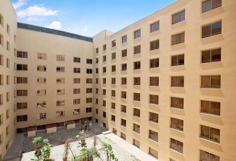 Fotos del hotel Le Meridien Nice:  9