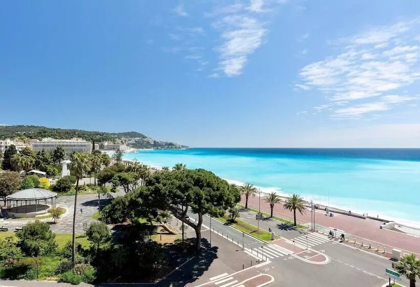 Fotos del hotel Le Meridien Nice:  20