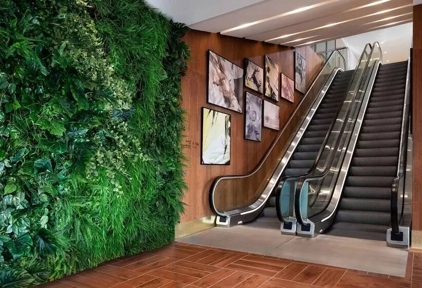 Fotos del hotel Le Meridien Nice:  3