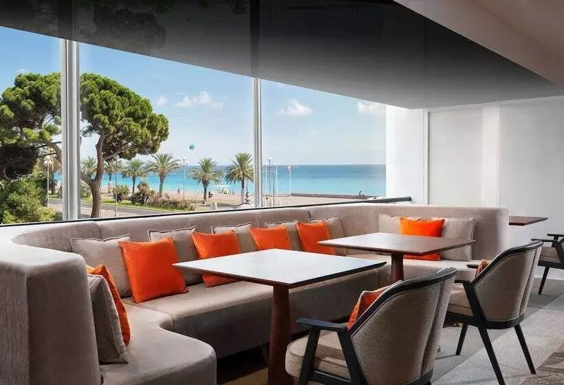 Fotos del hotel Le Meridien Nice:  6