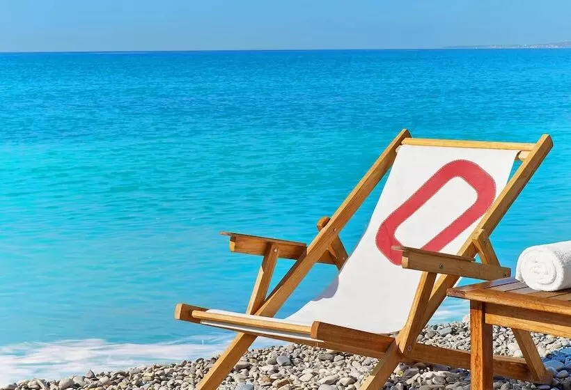 Fotos del hotel Le Meridien Nice:  13